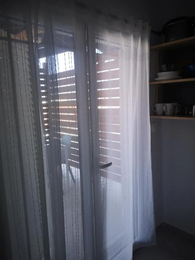 Gatos House 2 Hotel Pefkochori Greece