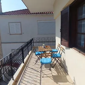  Πανσιόν Greek