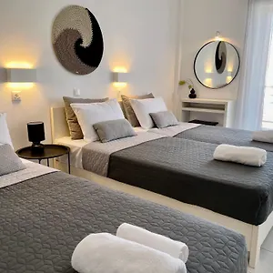  Ξενοδοχείο με διαμερίσματα Thalassa Garden